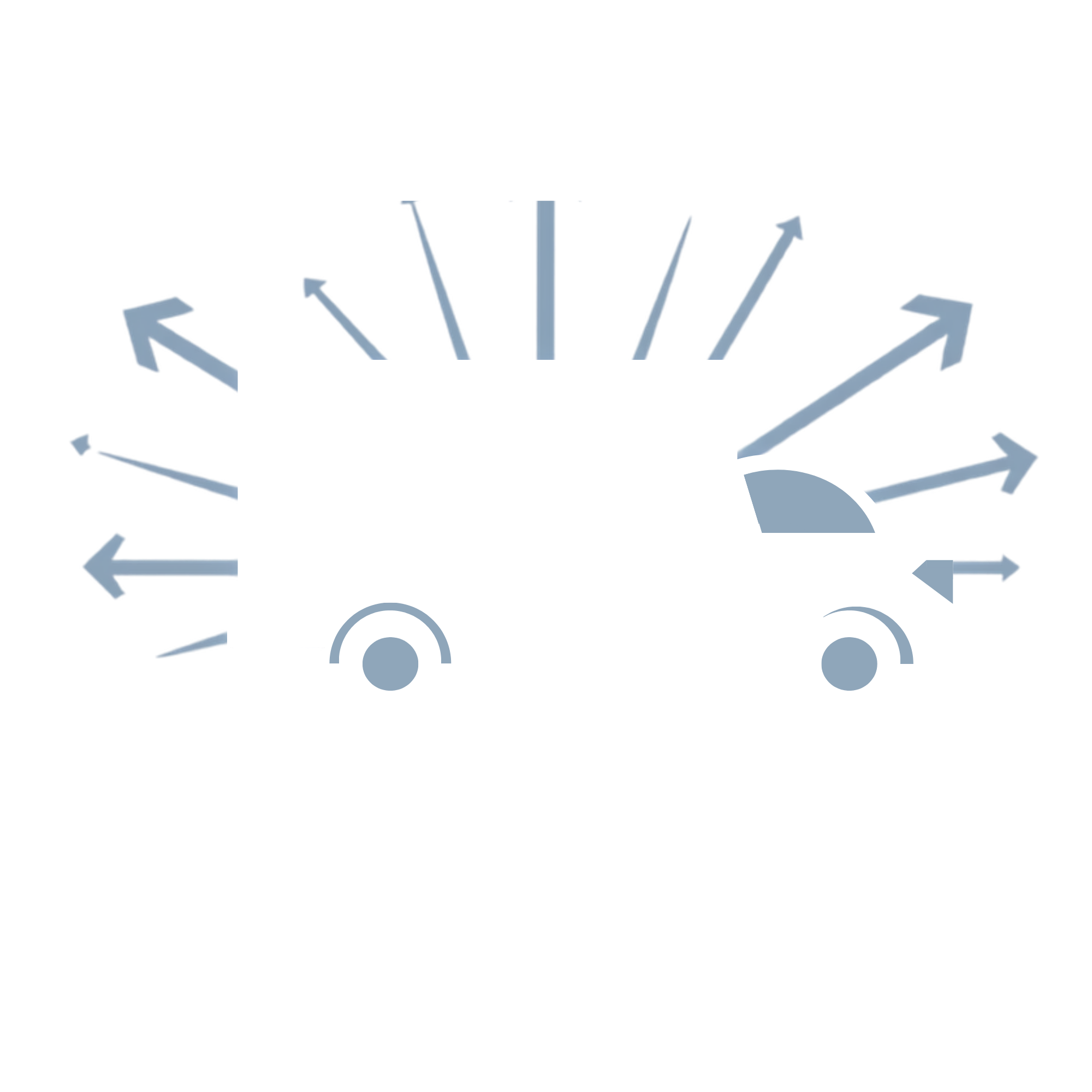 EZ's Positioning Logistics